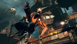 Brink Interview: Lead Writer on Conceptualization, Replayability, and Lead Platforms | VGW