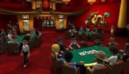 Ready Up: Full House Poker review