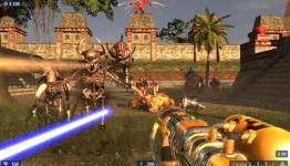 Ready Up: Serious Sam HD: The First review