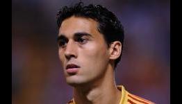 Spain’s Alvaro Arbeloa expresses concern over Lithuania’s pitch ahead of Euro 2012 qualifier