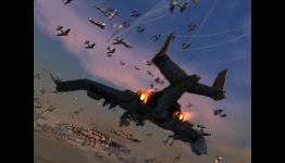 Rumor: Details on WarHawk 2 outed by Saudi site