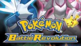 The Wii’s First Online Multiplayer Game – Pokemon Battle Revolution Data Report