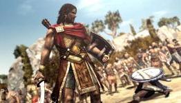 Neocrisis: Warriors: Legends of Troy Review