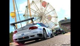 Real Racing 2 HD roars off your iPad 2 and onto your TV in full 1080p