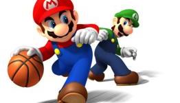 gamrReview: Review: Mario Sports Mix
