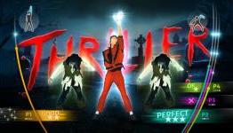 Toronto Thumbs Review: Michael Jackson Reviews Michael Jackson: The Experience
