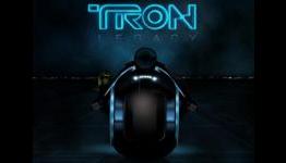 Q&A With TRON Legacy Head of Animation Steve Preeg
