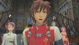 Ignition not happy with Arc Rise Fantasia voice acting