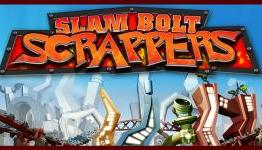 Slam Bolt Scrappers Review
