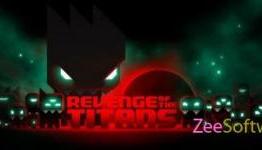 Revenge of the titans review (PC)