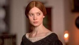 FlixChatter Review: Jane Eyre