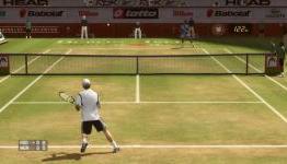 GodisaGeek.com: Top Spin 4 Review