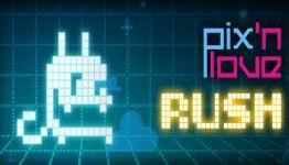 Pix’N Love Rush PSP Mini Review – Capsule Computers