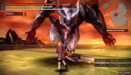 Gods Eater Burst [Review] | Mash Those Buttons