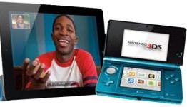 3DS vs. iPad 2: UK queue face-off