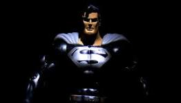 After Batman: Arkham City, Superman Project next for Rocksteady?