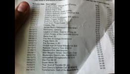 Nintendo 3DS Release List Reveals Dates For Mario Kart, Paper Mario 3D and More