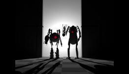 New Portal 2 Trailer: Robots