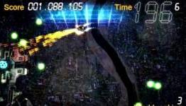 Infinity Danger reaches 1st place in Japan Indies