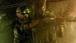 Review: Tom Clancy’s Splinter Cell 3D [Nintendo Universe]