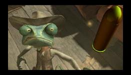 blipreview: Rango (PS3)