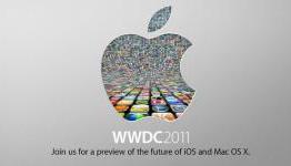 Apple’s WWDC 2011 kicks off on June 6th