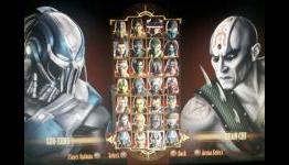 Mortal Kombat Roster Leaked