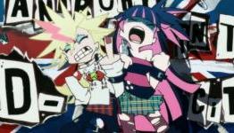 game-sait: Panty & Stocking with Garterbelt Review