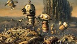 ‘Machinarium’ launching on Wii ‘in a few months’, sequel “possible”