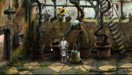 ‘Machinarium’ developer ‘gives up on Microsoft’