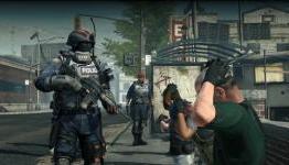 Platform Nation: Homefront Review (PC)