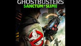 Platform Nation: Ghostbusters Sanctum Of Slime Review (Xbox 360)