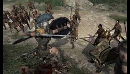 Go! Gaming Giant: Warriors: Legends of Troy Review