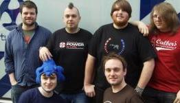 StickTwiddlers & Twitch Gaming Community Break 8 Guinness World Records
