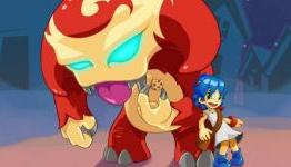 Go! Gaming Giant: Monster Tale Review