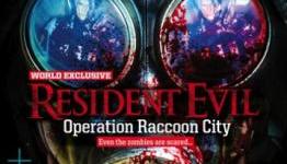 New informations about gameplay and story from Resident Evil confirmed! Operation Raccoon City