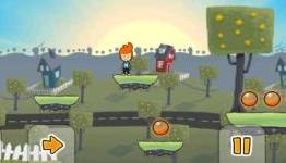Max & the Magic Marker Review (Modojo)