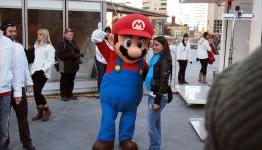 New 3DS Hits Toronto