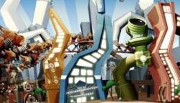 TSA Review: Slam Bolt Scrappers
