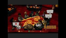 TSA Review: Full House Poker