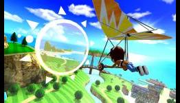 VGJungle: Pilotwings Resort 3DS Review