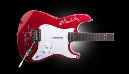 Mad Catz Auctions Guitar Controllers For Cancer
