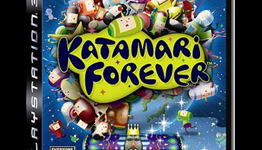 Katamari Amore, A New Katamari Game, Rolling Out Of Namco Bandai? | Siliconera