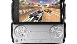 Xperia Play: Did O2 Find Issues With Gaming?