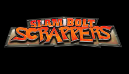 TerminalGamer.com Reviews Slam Bolt Scrappers