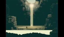 Grow up playing Zelda, Another World or Monkey Island? Experience Superbrothers: Sword & Sworcery EP