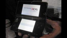 DTG: Miis and DSigraines