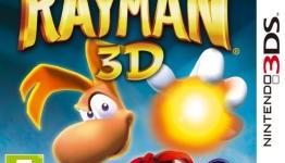 3DS UK software sales: third party software sales strong, lazy efforts get rewarded