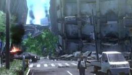 Disaster Report Series Production Halted