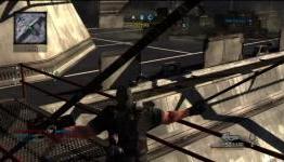 All SOCOM4 Victory Dances